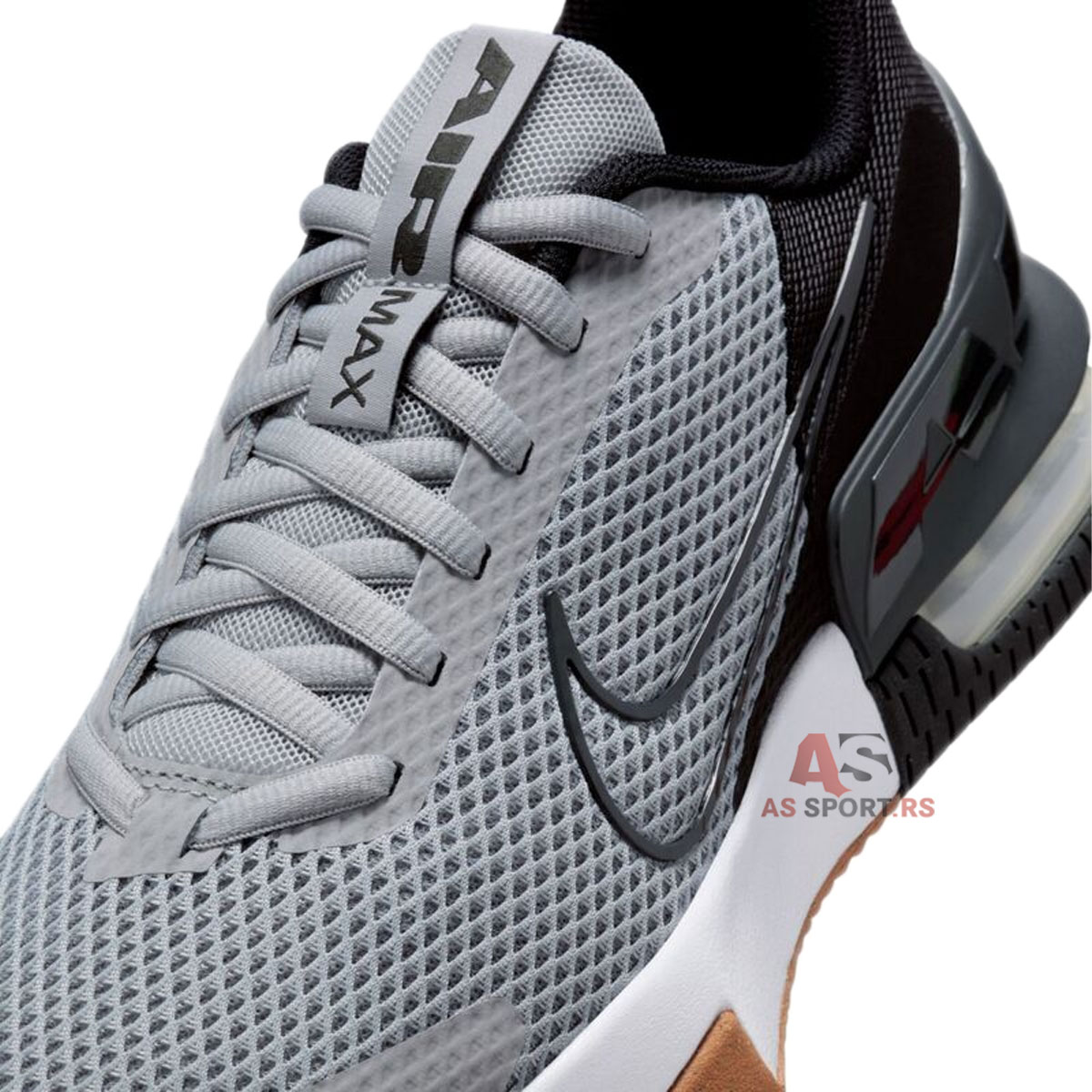 Air Max Alpha Trainer 6 41 FQ1833-009-iSrm