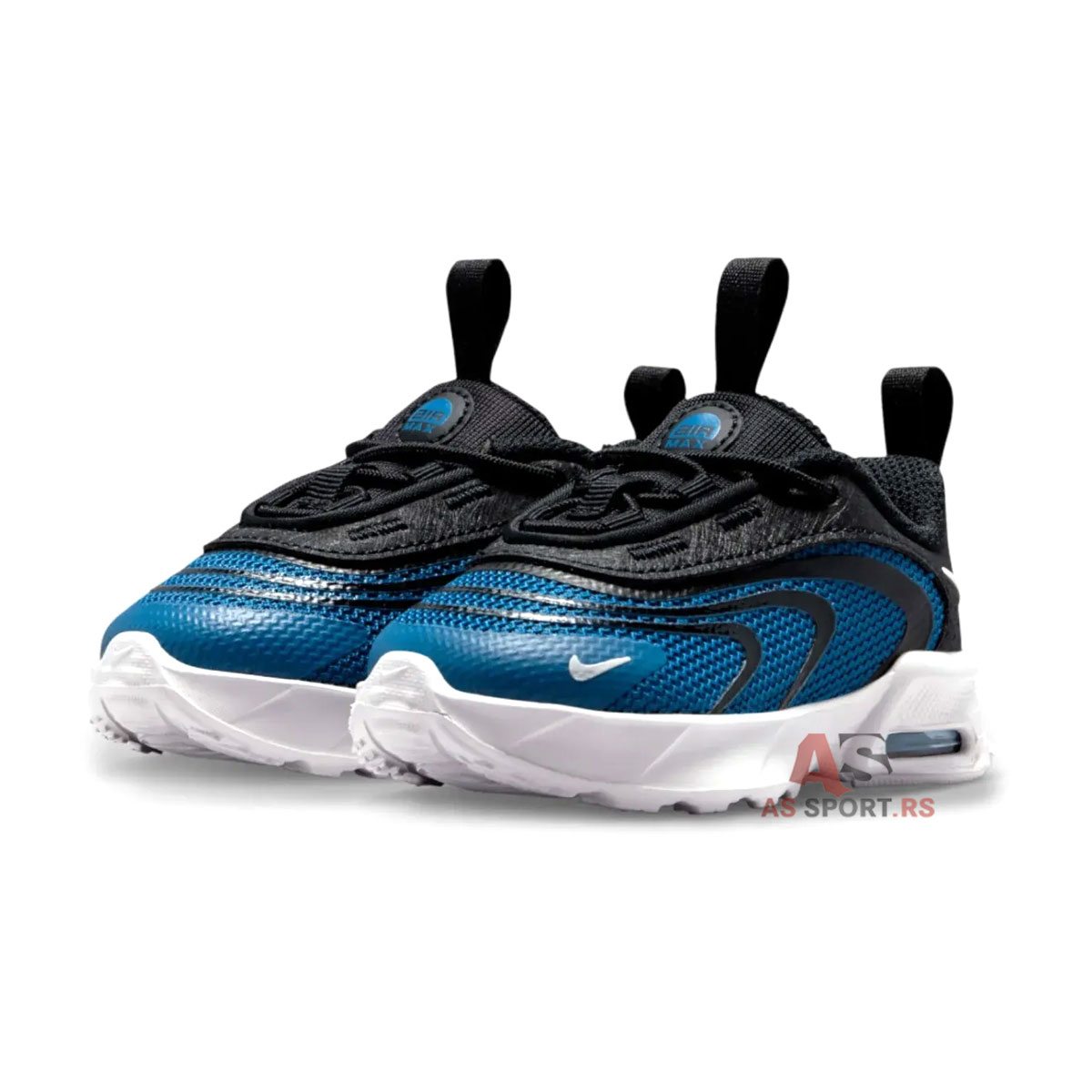 Air Max Fire 21 II6556-401-Wkx4