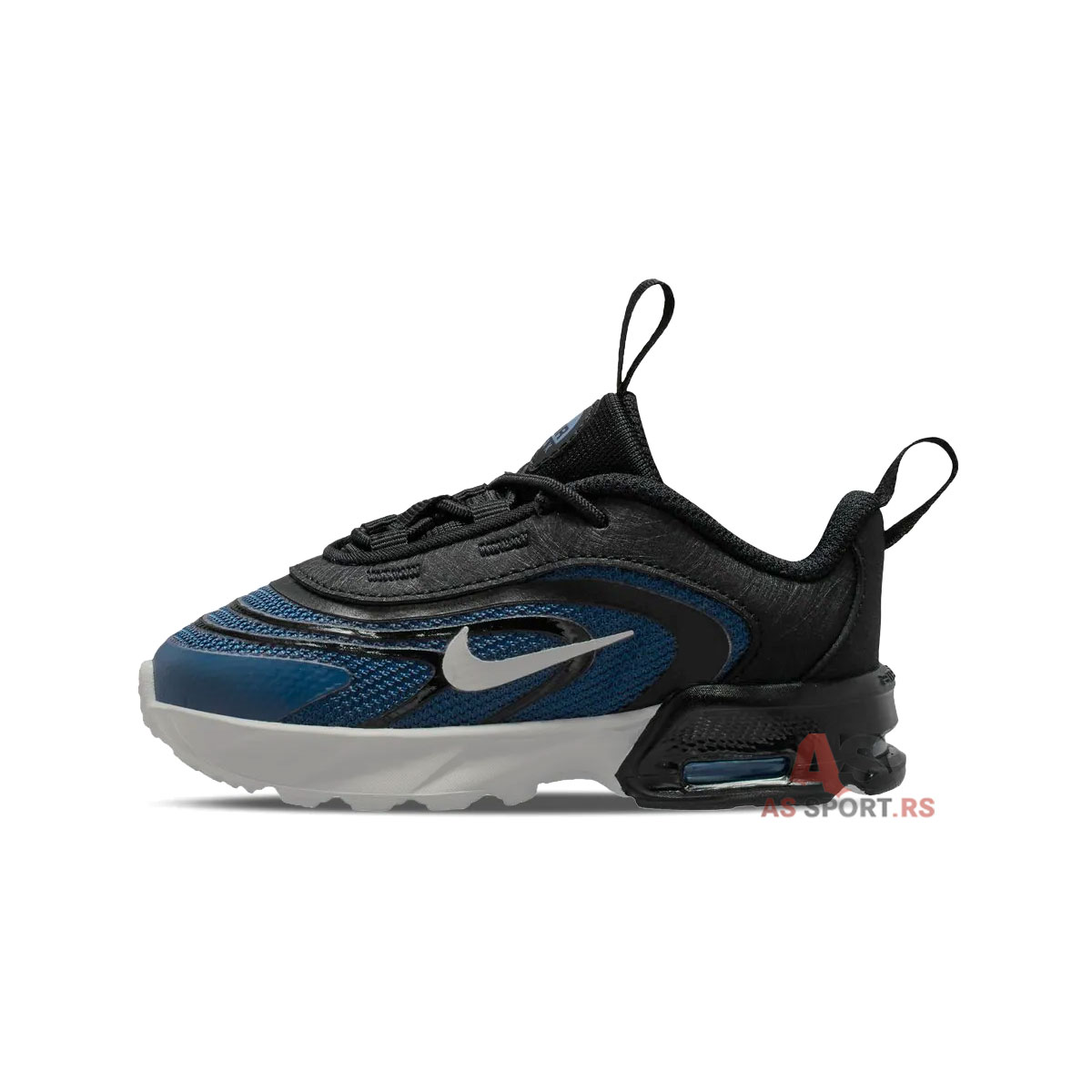 Air Max Fire 21 II6556-401-Wkx4