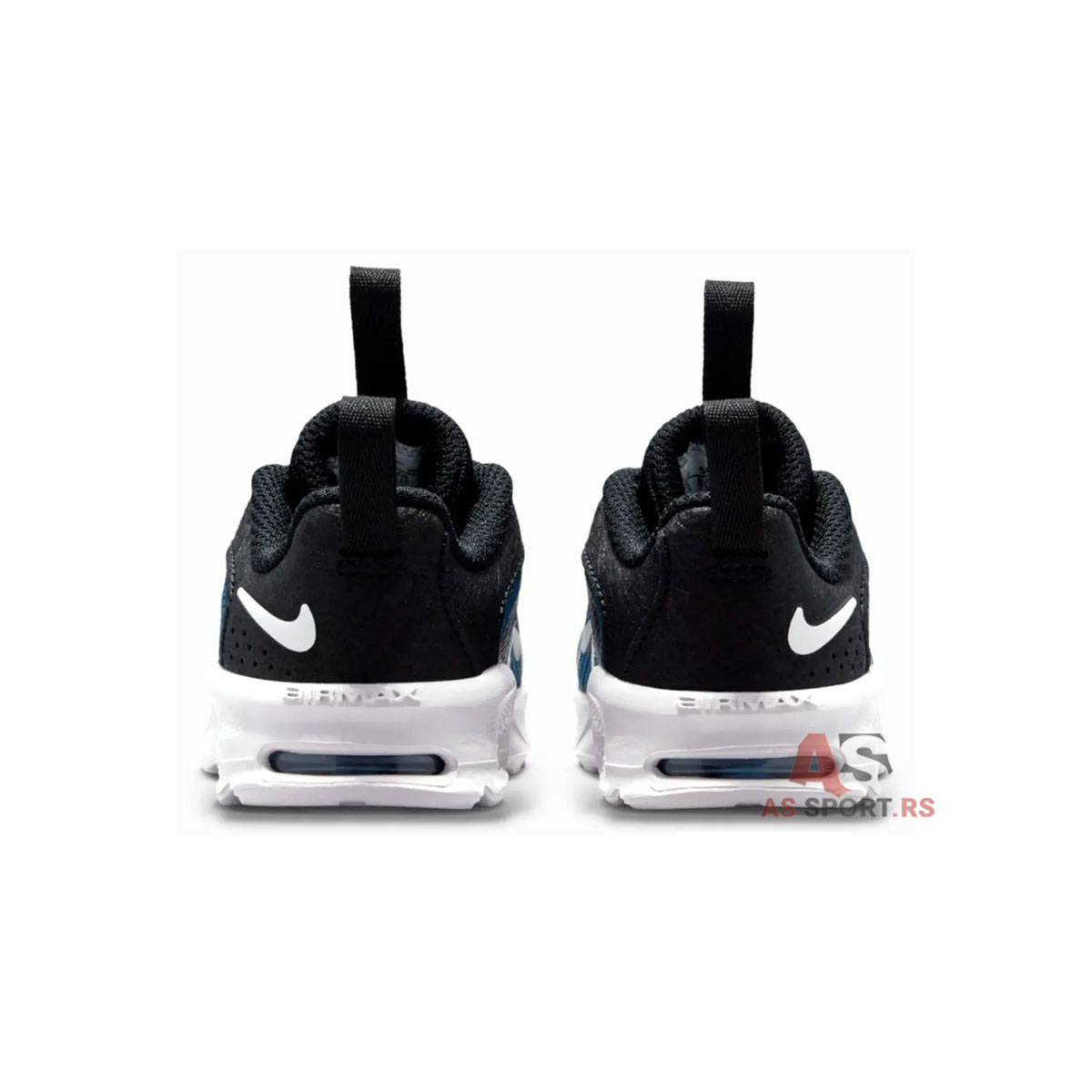 Air Max Fire 21 II6556-401-Wkx4