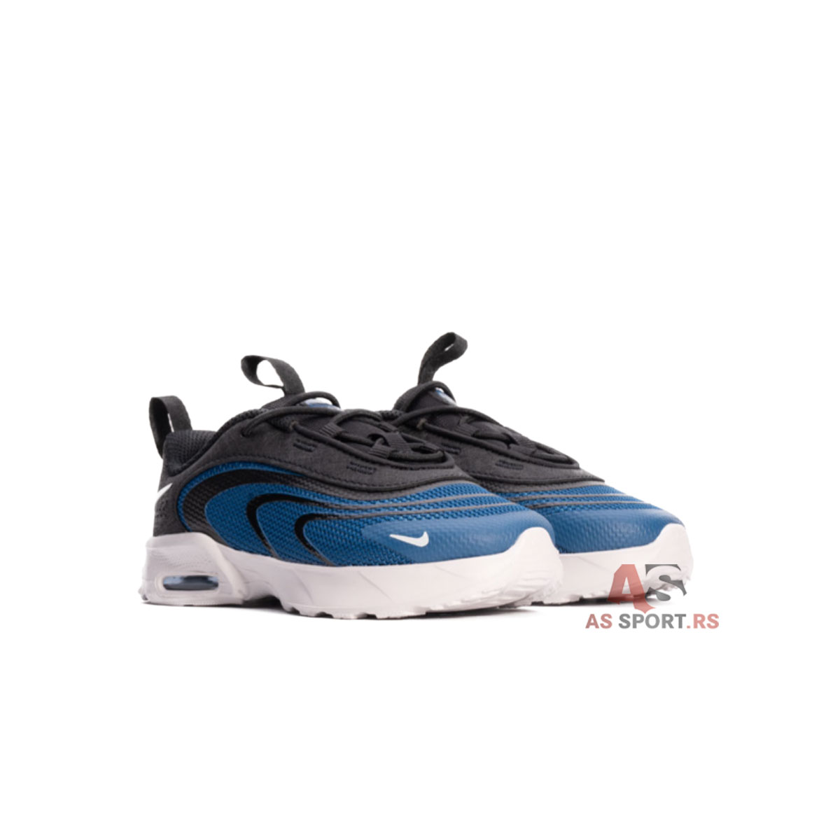 Air Max Fire 19.5 II6556-401-sM1C