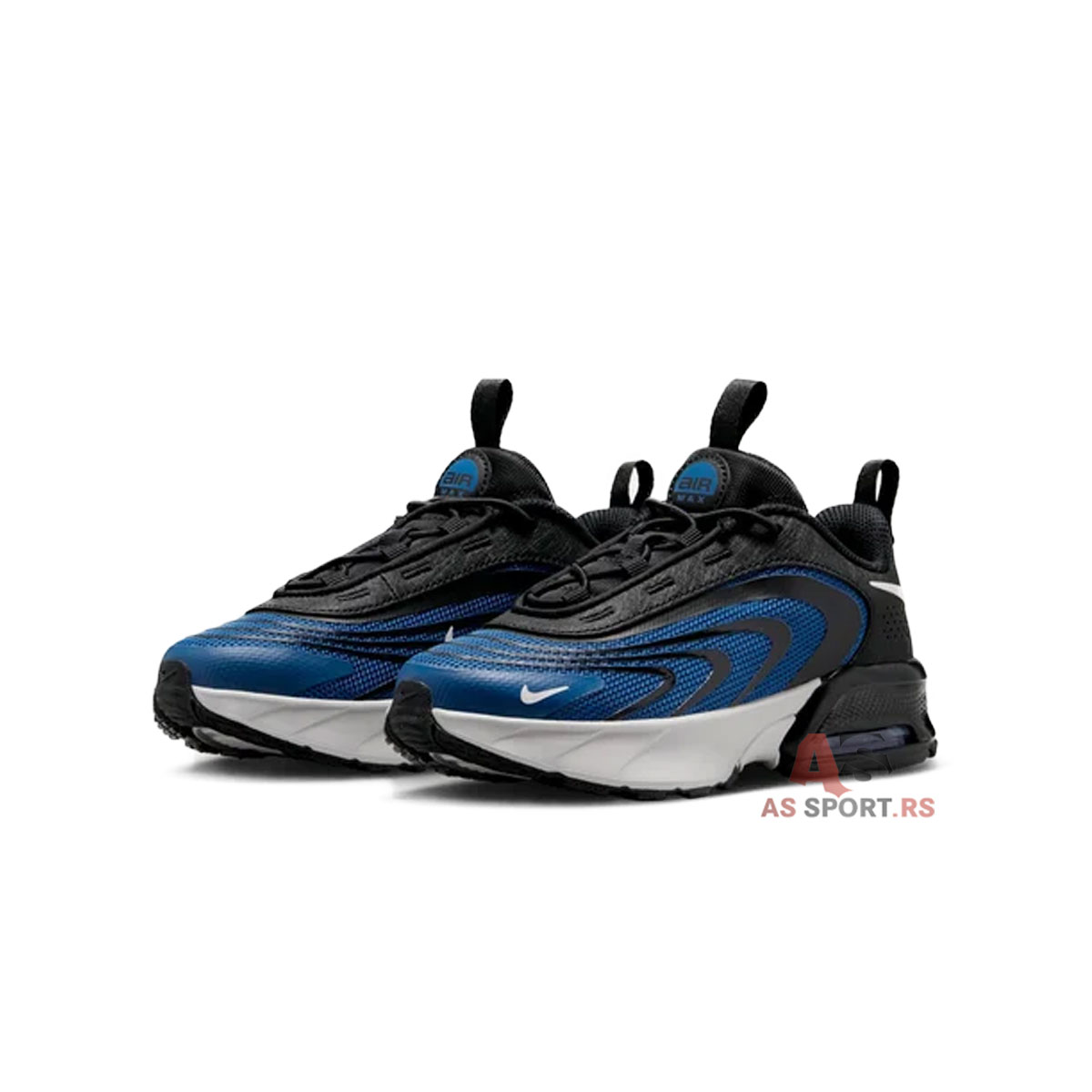 Air Max Fire Bp 28 II6557-401-9itW