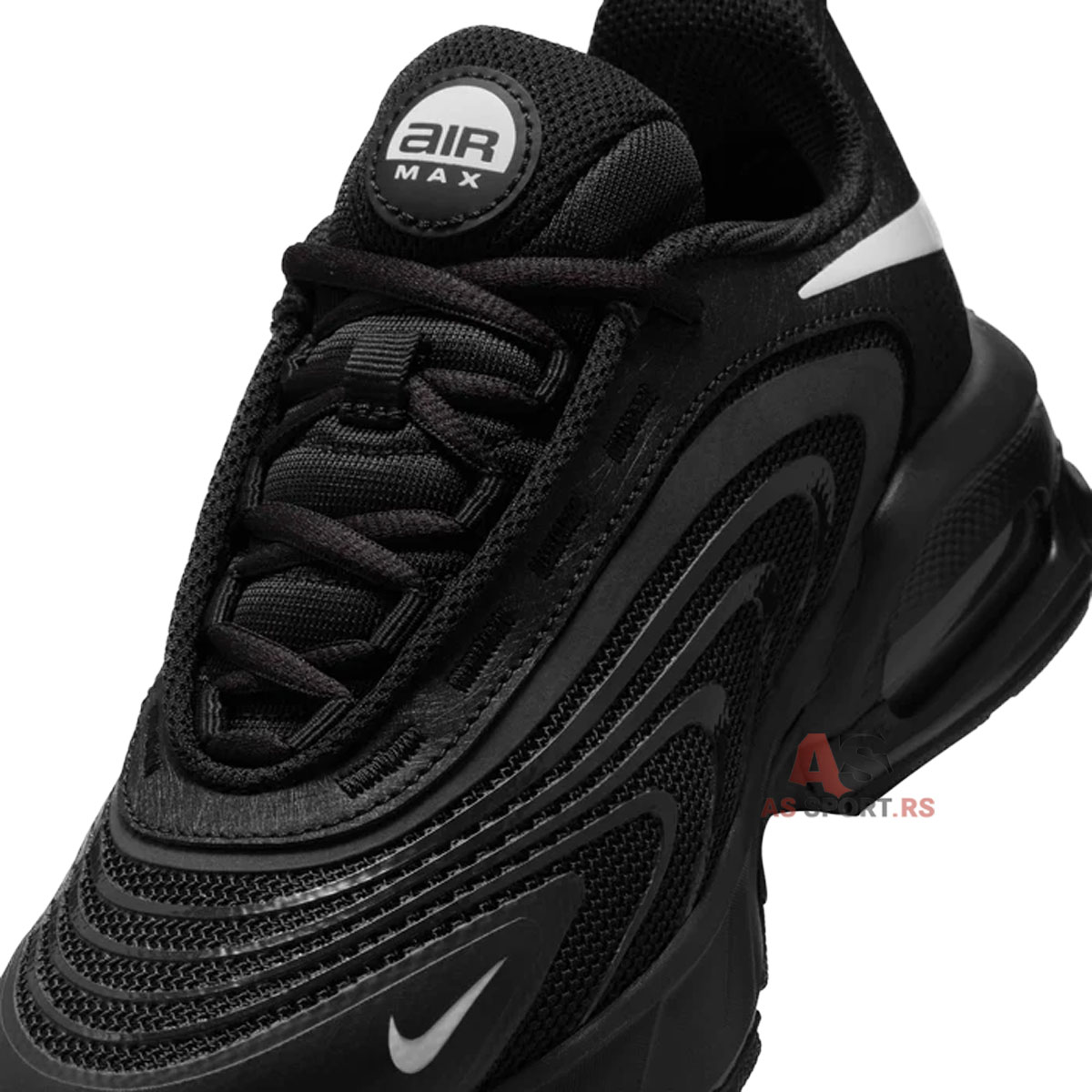 Air Max Fire Gs 36 IF2622-002-lhio