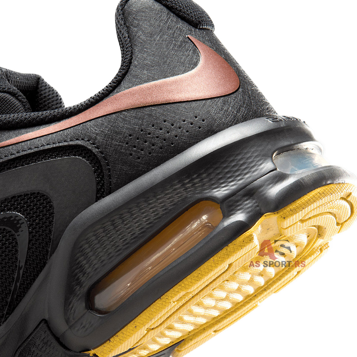 Air Max Fire New 40.5 IR0819-001-XkYS