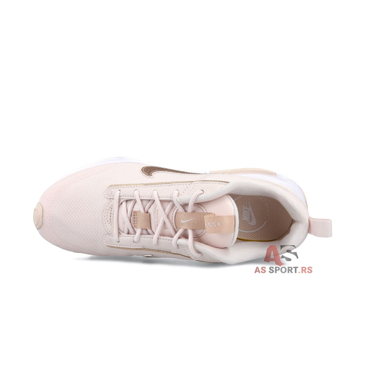 Air Max Intrlk Lite 40 DZ7288-600-lKN4