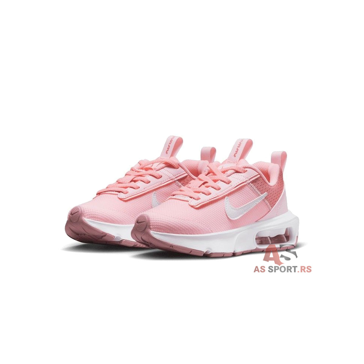 Air Max Intrlk Lite 28.5 DH9394-600-E7dZ