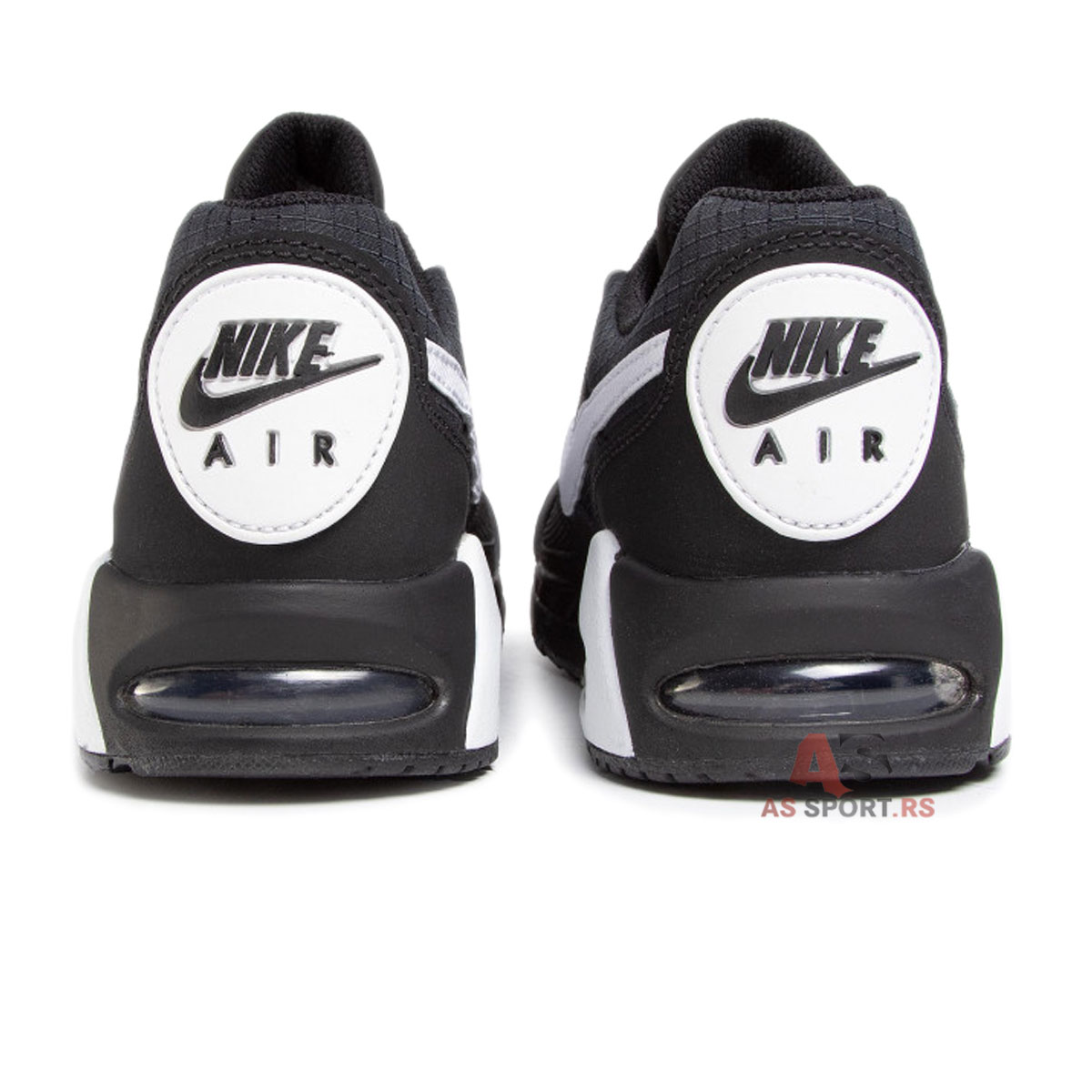 Air Max Ivo GS 36.5 579995-011-wH7h