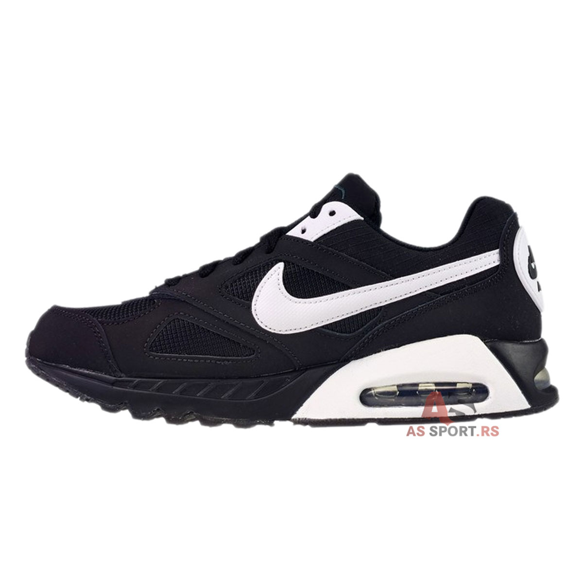 Air Max Ivo GS 36.5 579995-011-wH7h