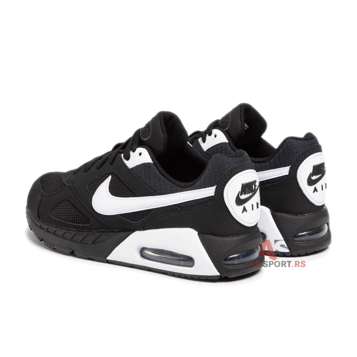 Air Max Ivo GS 36.5 579995-011-wH7h