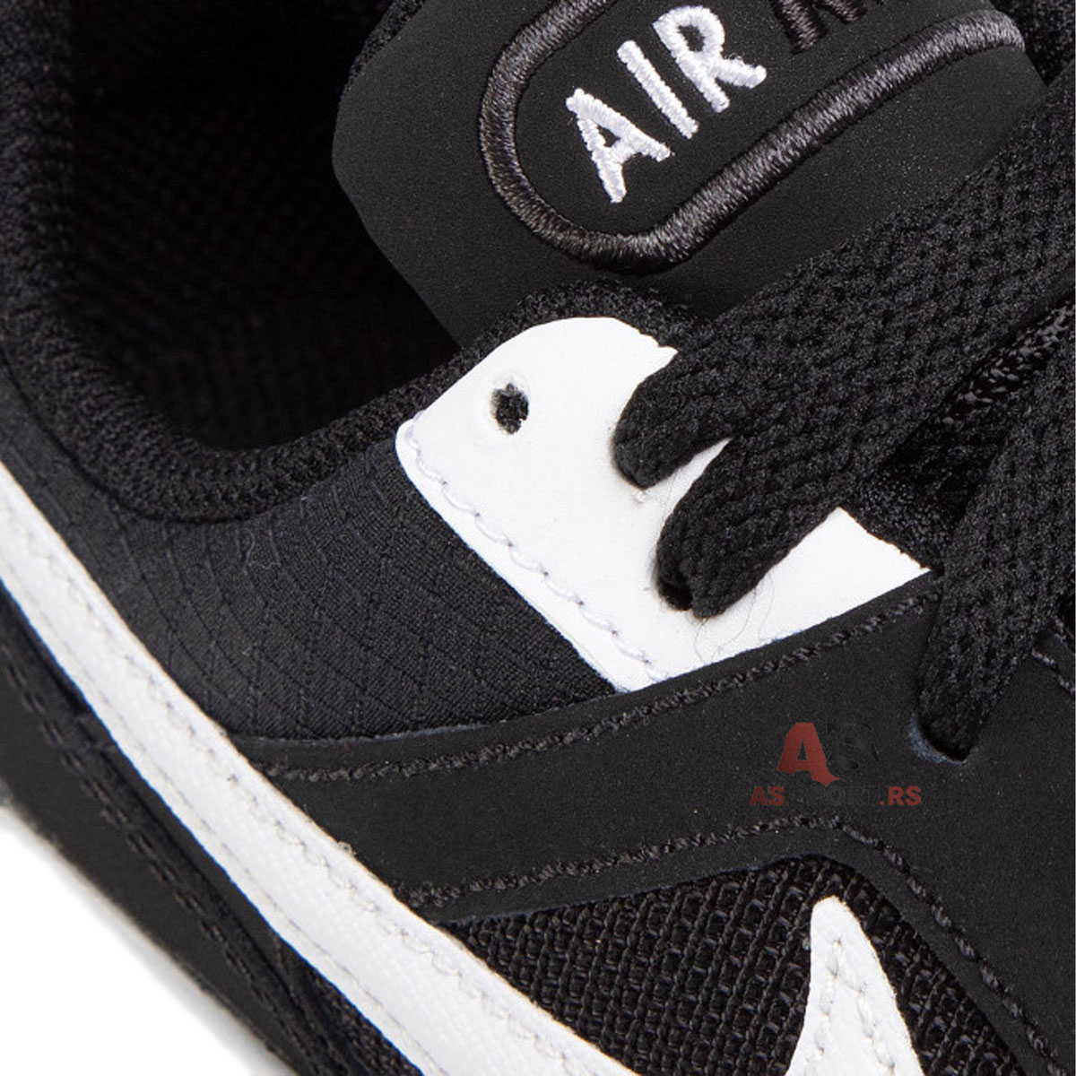 Air Max Ivo GS 36.5 579995-011-wH7h