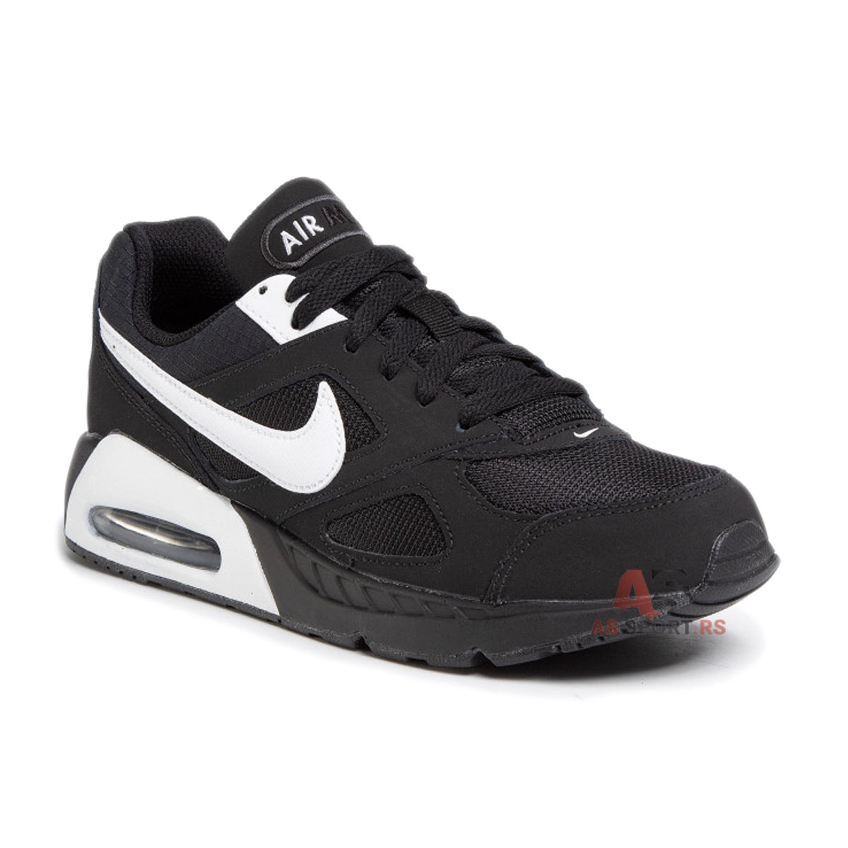 Air Max Ivo GS 36.5 579995-011-wH7h