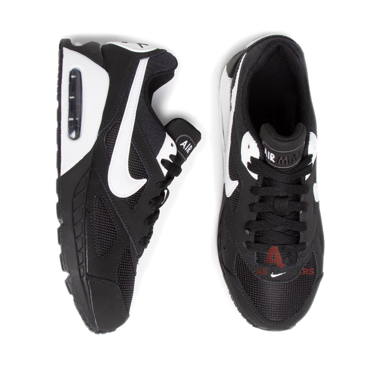 Air Max Ivo GS 36.5 579995-011-wH7h