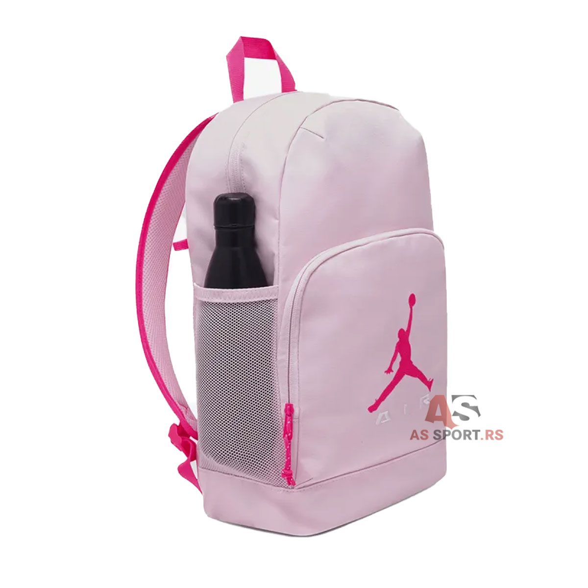Air Raid Backpack 9A9250-A9Y