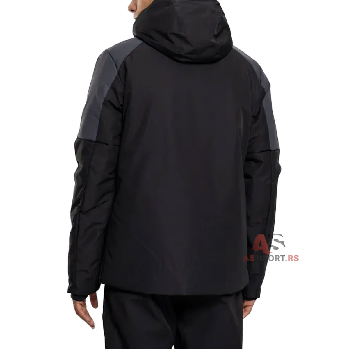 Angelo Ski Jacket M ELA263M579-01-ygBW