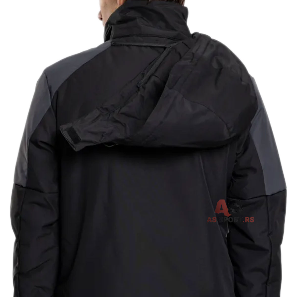 Angelo Ski Jacket M ELA263M579-01-ygBW