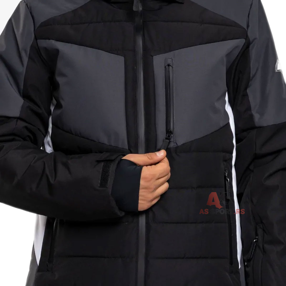 Angelo Ski Jacket M ELA263M579-01-ygBW