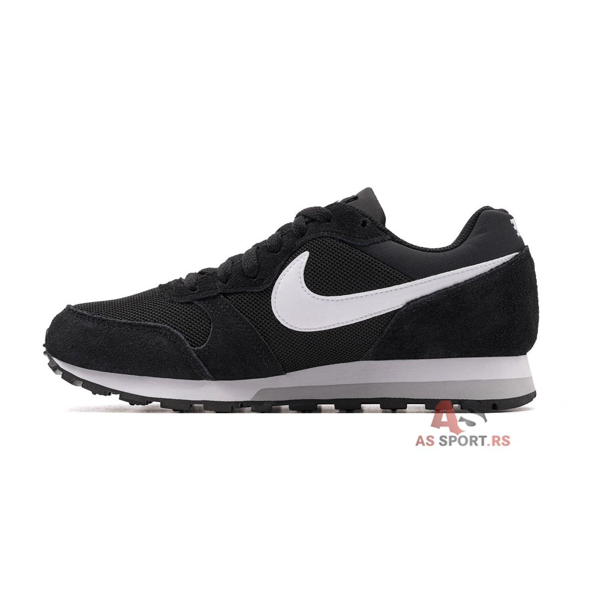 MD Runner 2 41 749869-018-6MP0