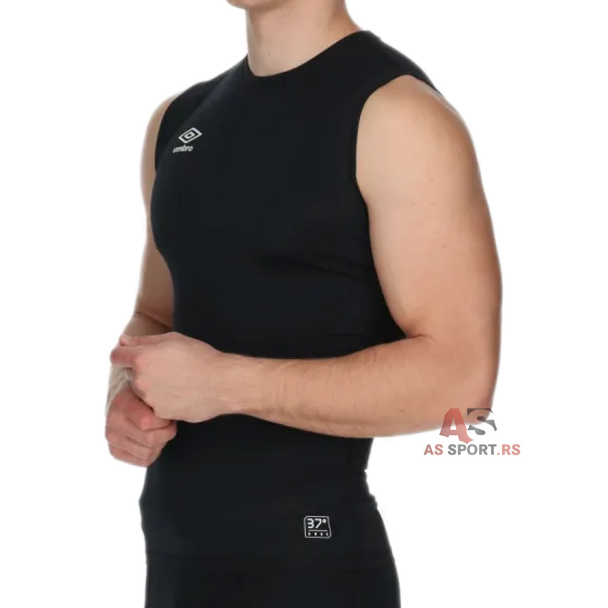 Baselayer S UMA251M823-01-VXep