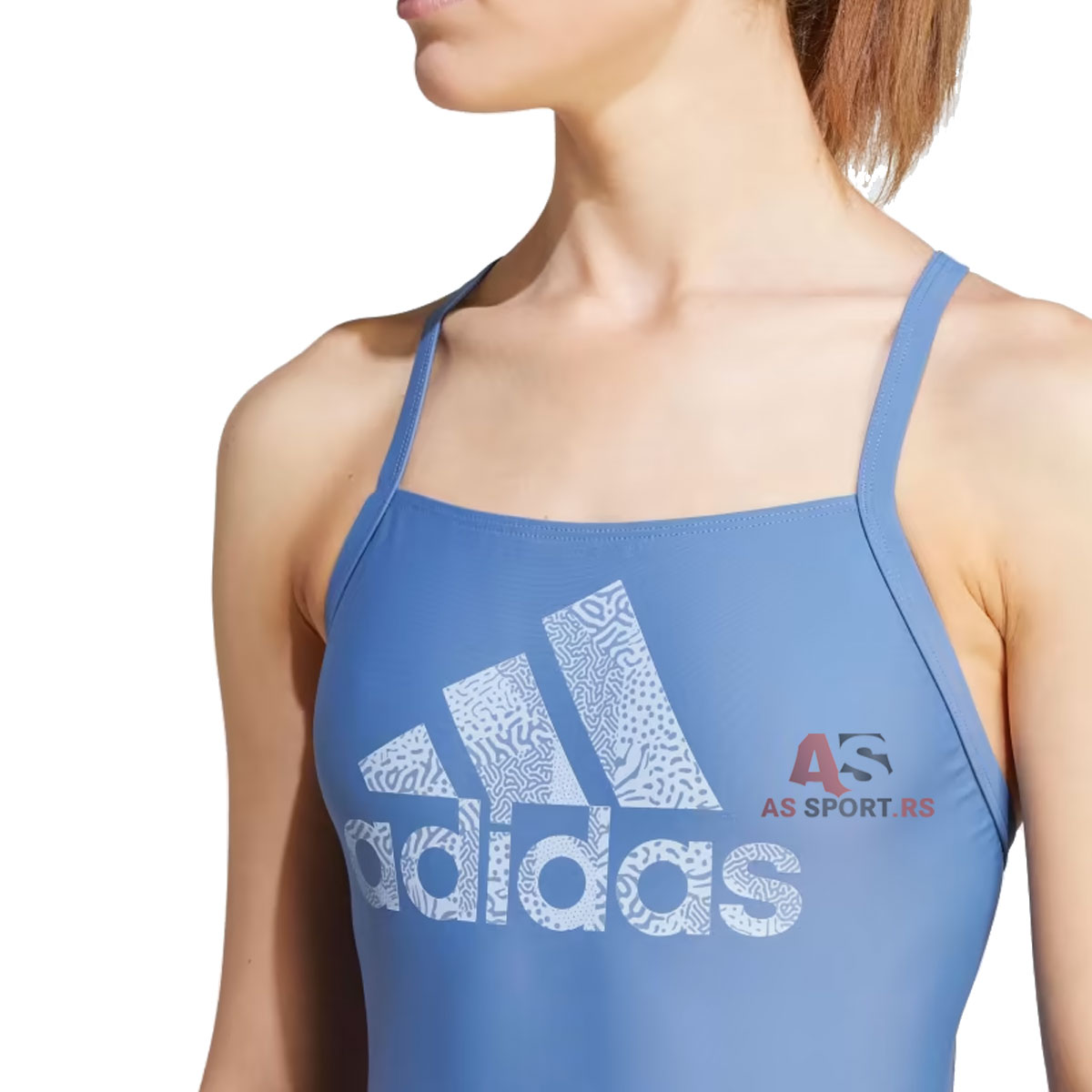 Big Logo Suit IA3192
