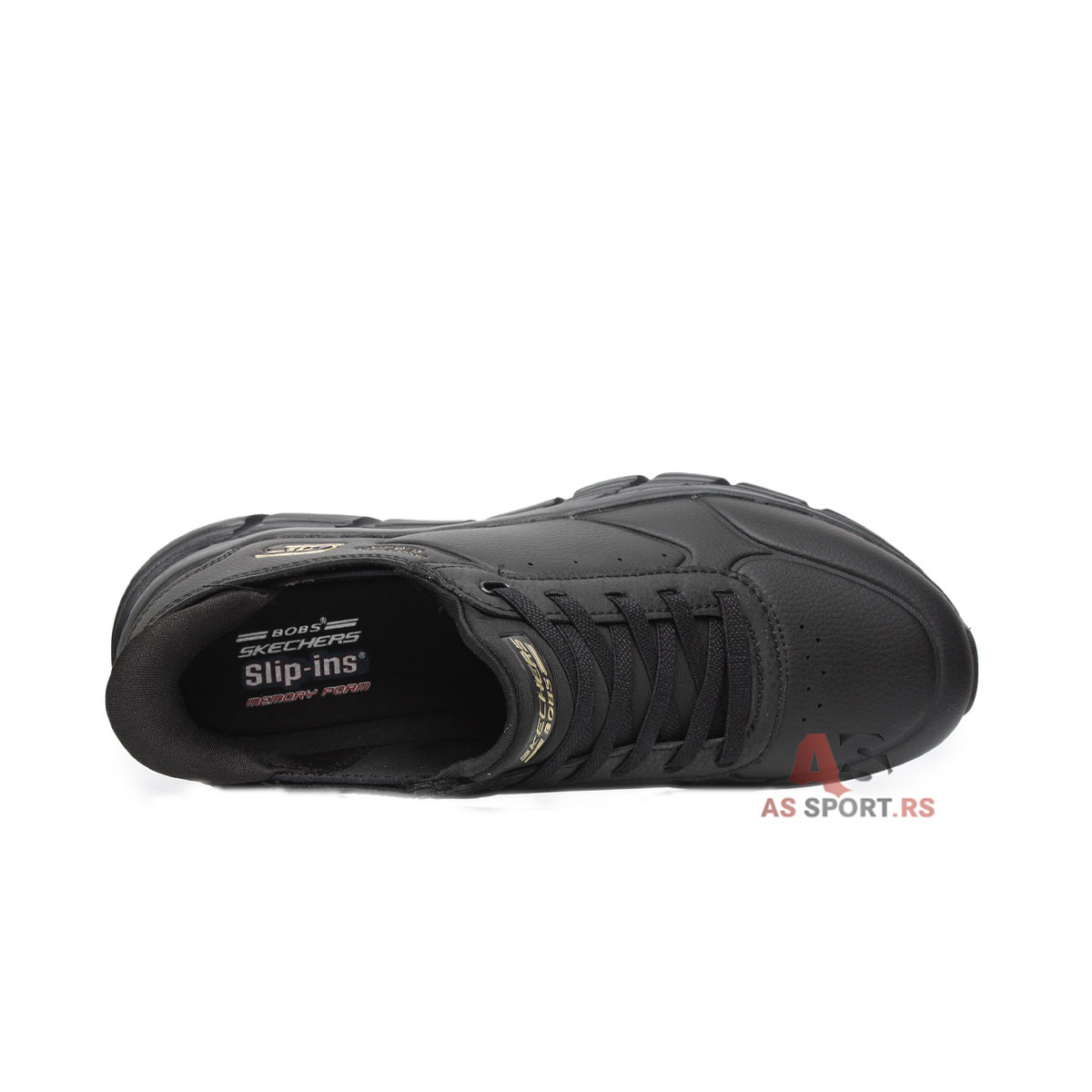 Bobs B Flex Hi Workday 37 117394-BBK-DZwY