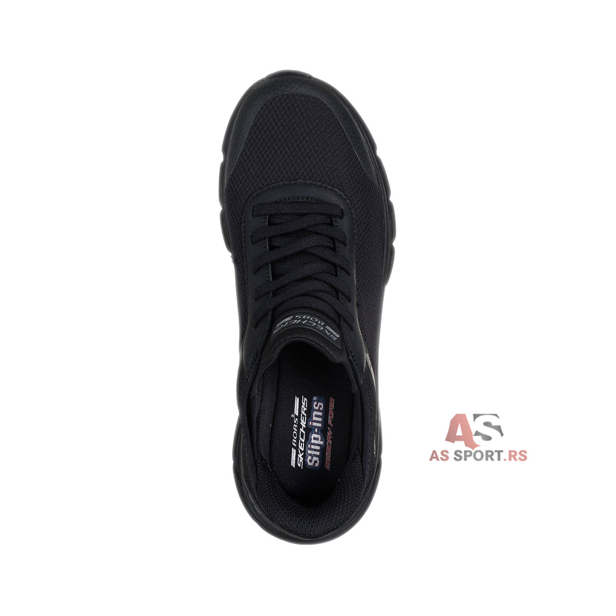 Bobs FLex Linear Force 39.5 117391-BBK-3mug