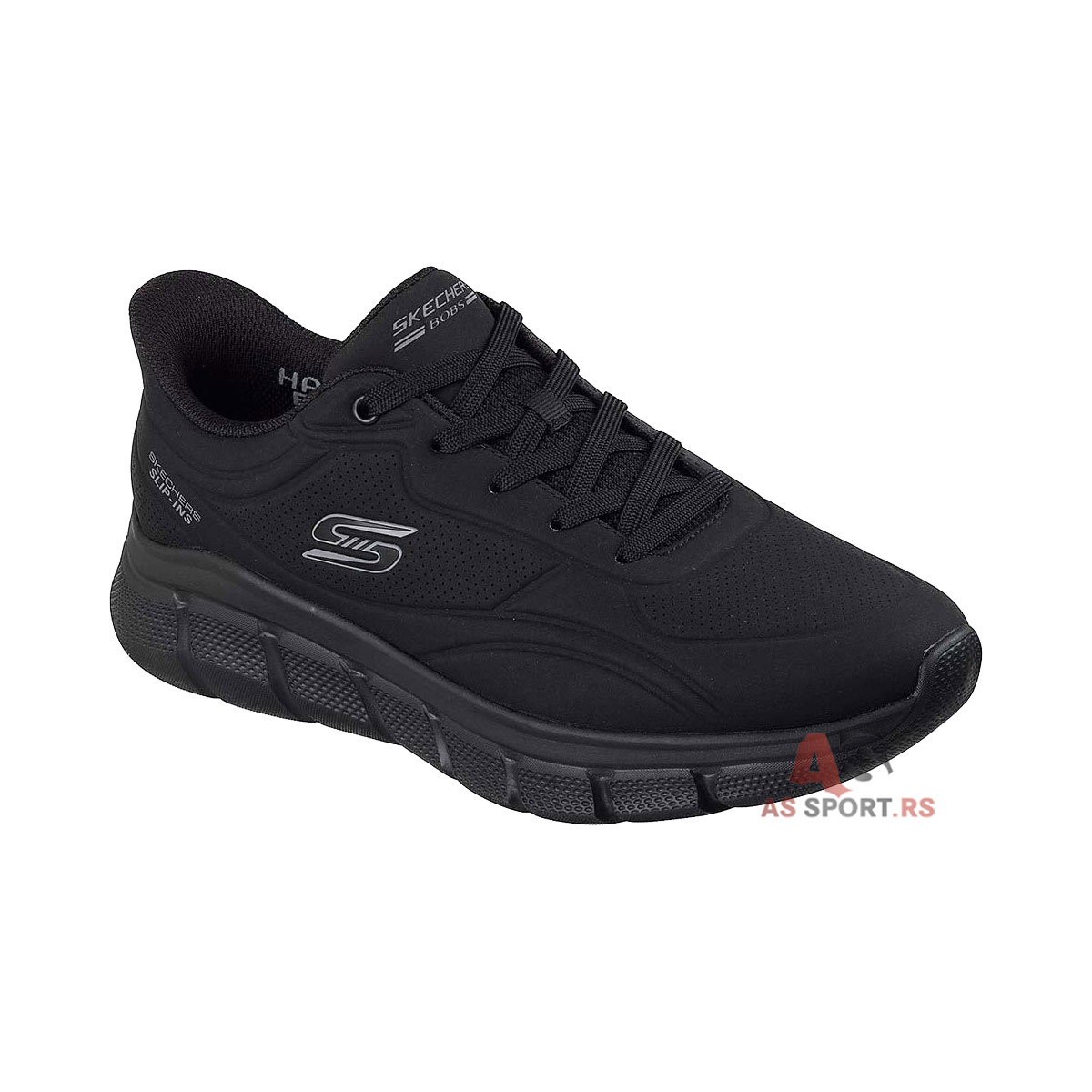 Bobs FLex Smooth Edge 42.5 118116-BBK-JEdg
