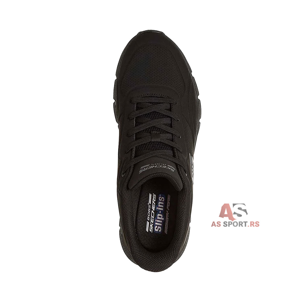 Bobs FLex Smooth Edge 42.5 118116-BBK-JEdg