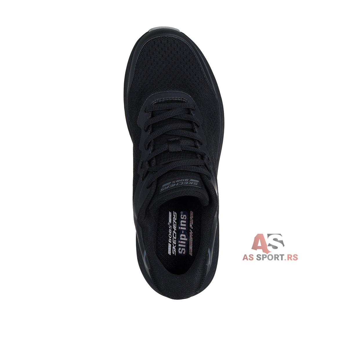 Bobs Skillz 41 118431-BBK-pv02