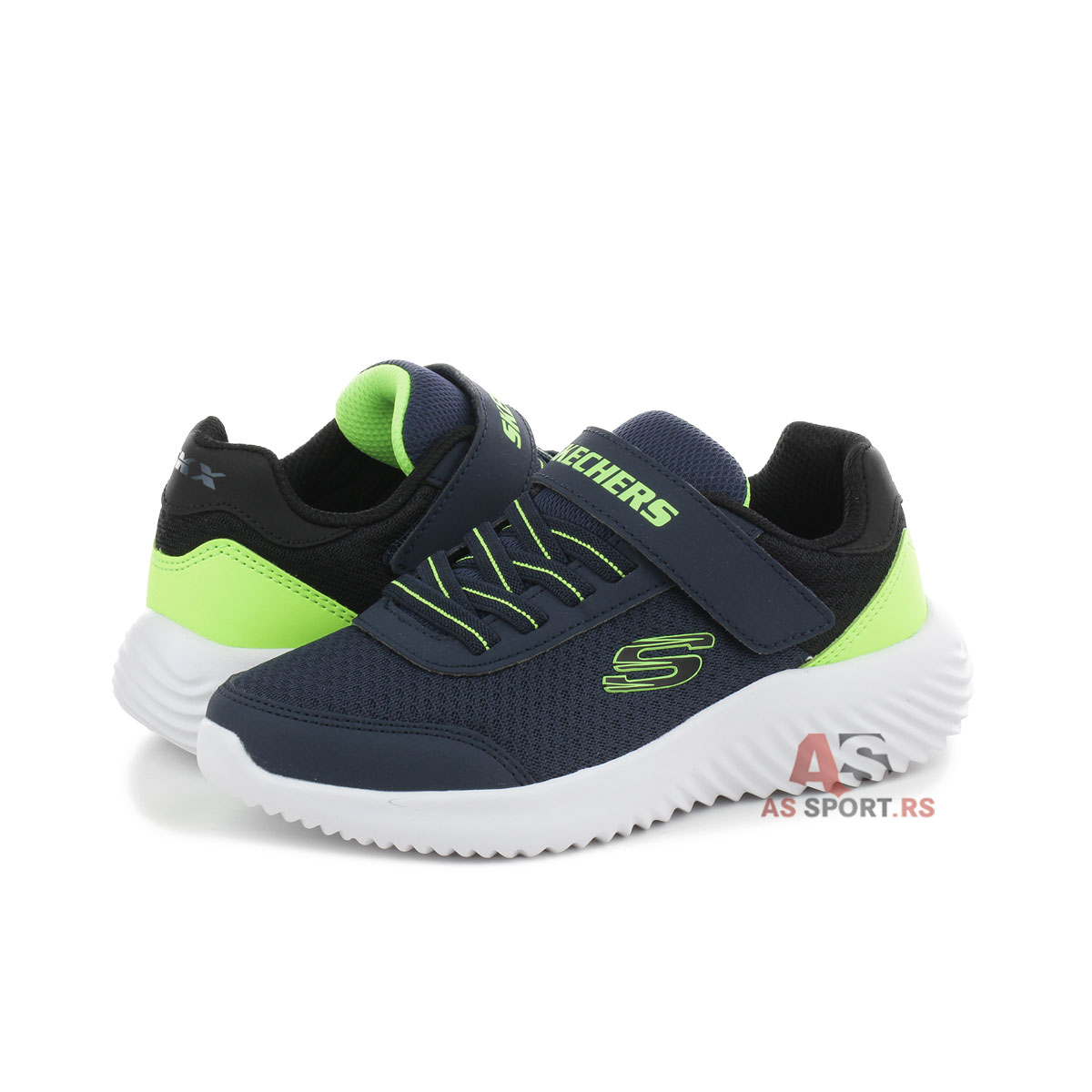 Bounder Trekzic 30 403908L-NVLM-W8iI