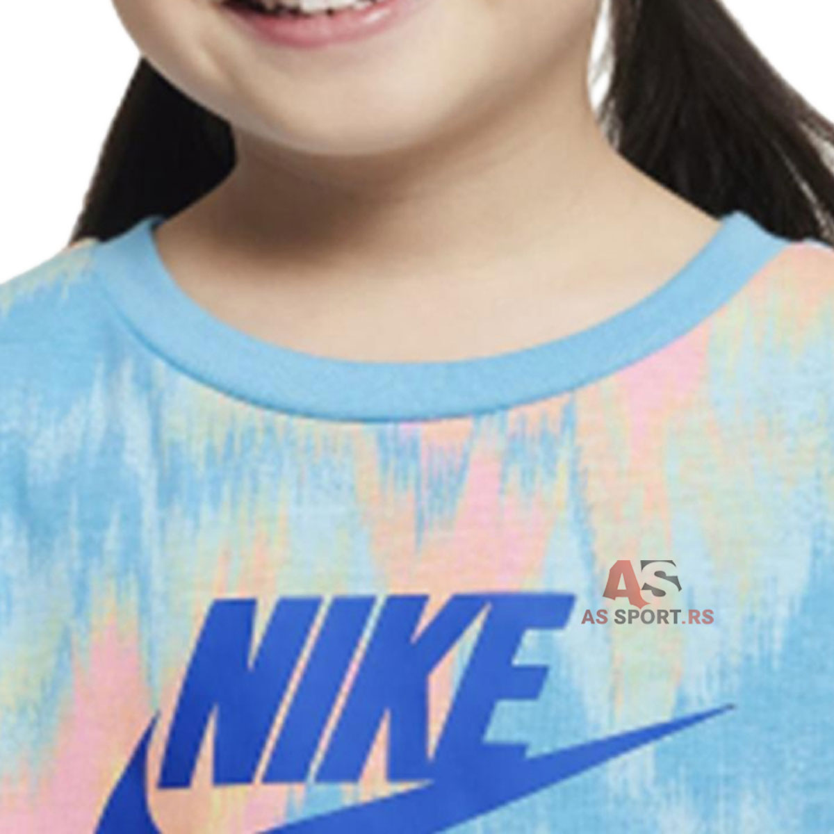 Boxy Tee & Bike Short Set 18M 16K457-F85-bpm2