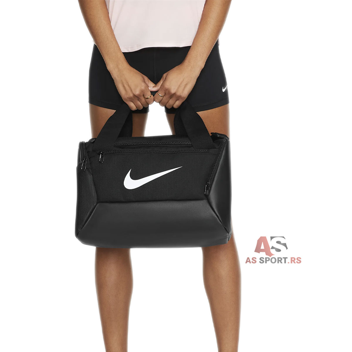 Brasilia Duffel Bag  DM3977-010