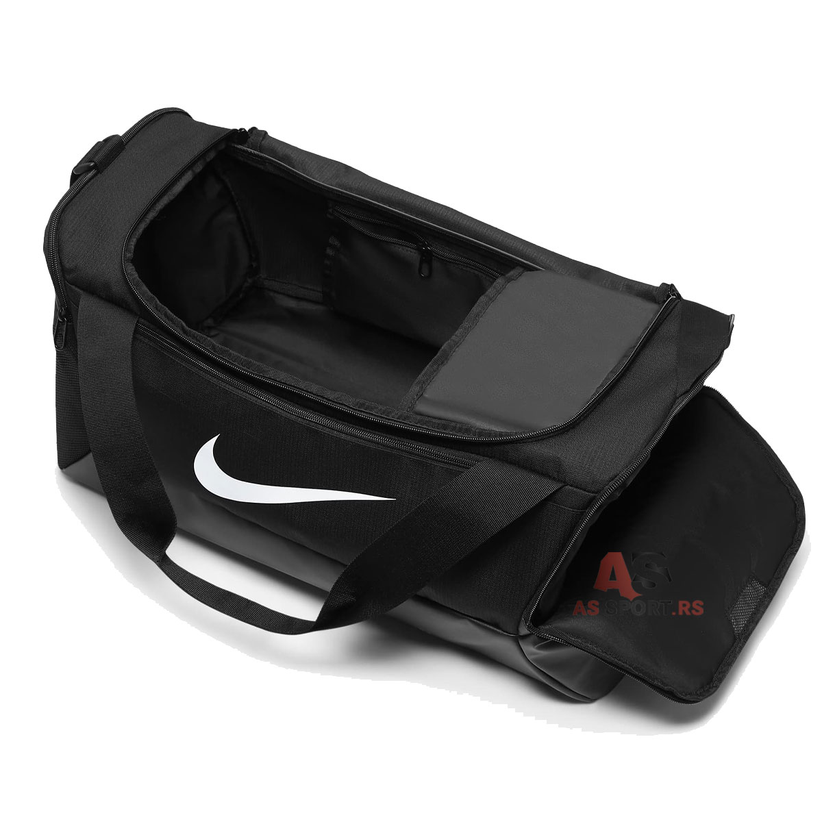 Brasilia Duffel Bag  DM3976-010