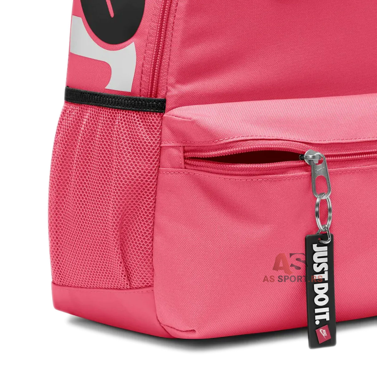 Brasilia Jdi Mini Backpack Swooshy FZ7259-629