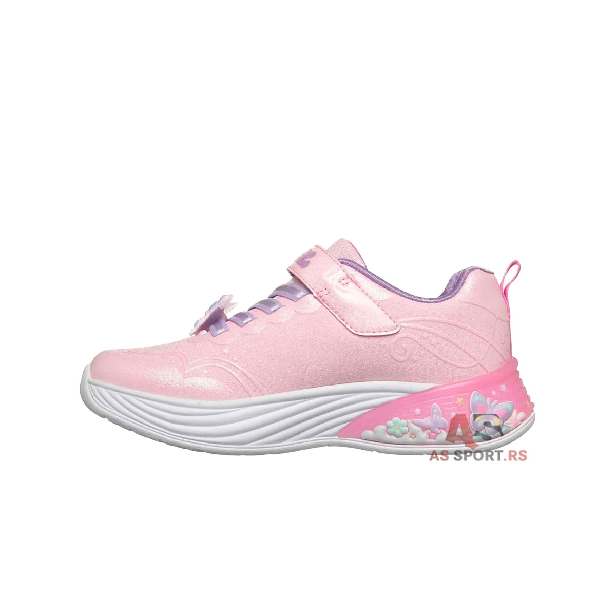 Butterfly Bliss 27 303065L-LPMT-nTHy