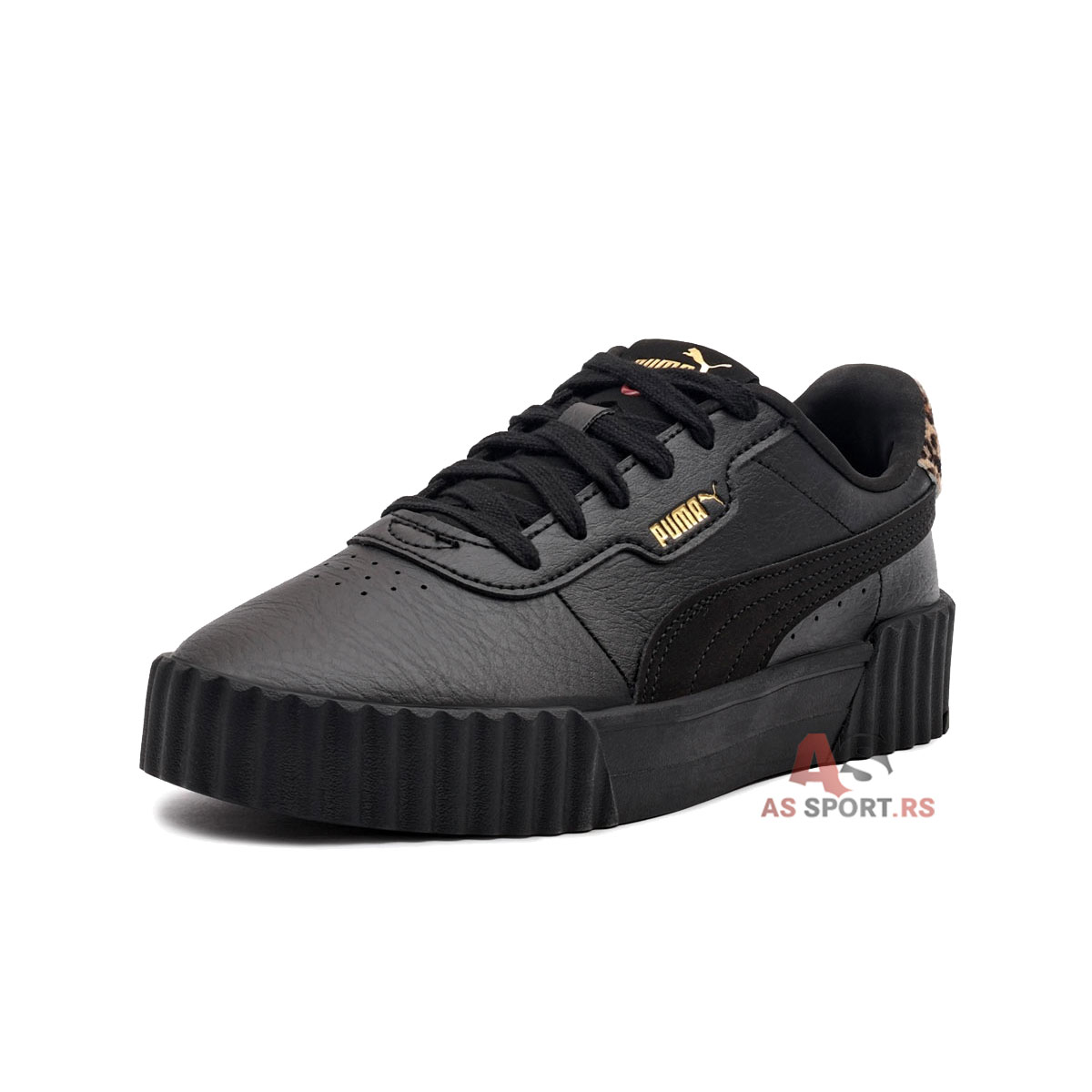 Carina 3.0 Animal Flair 41 402642-02-iEYL