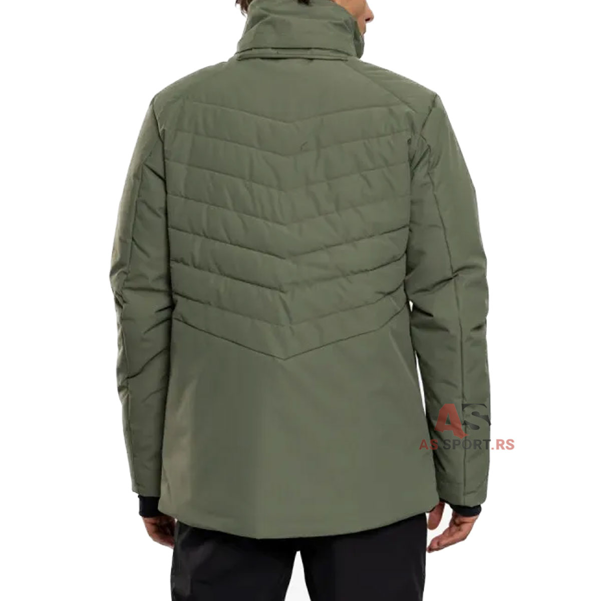 Ciprano Ski Jacket S ELA263M503-62-OEZx
