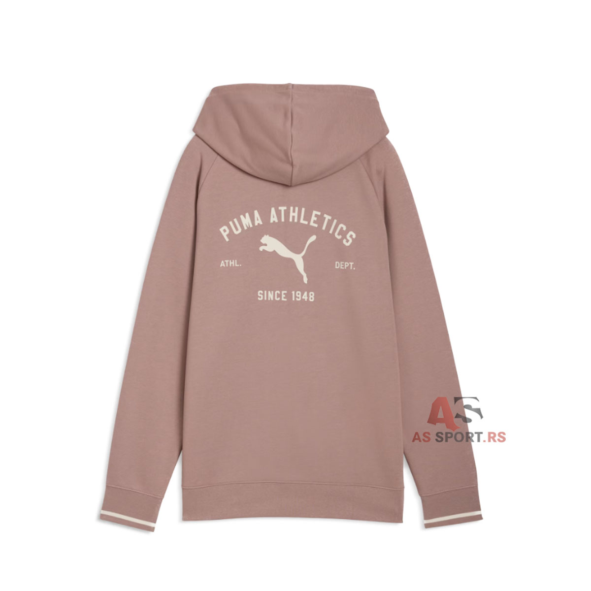 Class Relaxed Hoodie XS 691877-88-95RV