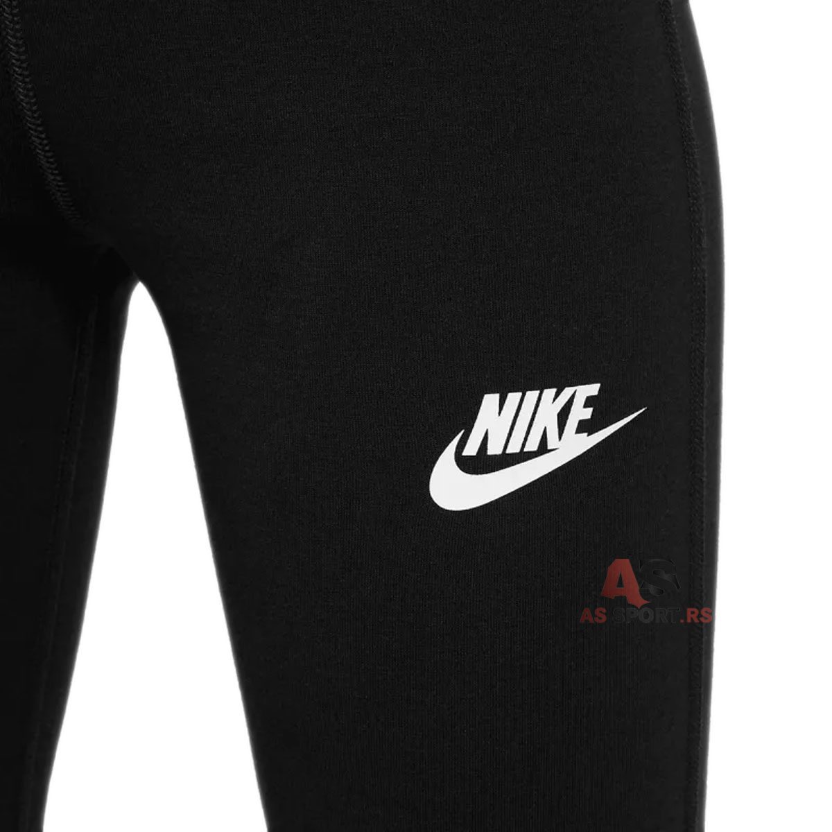Classic Hr Flare Tight XL FZ5585-01-QNg3