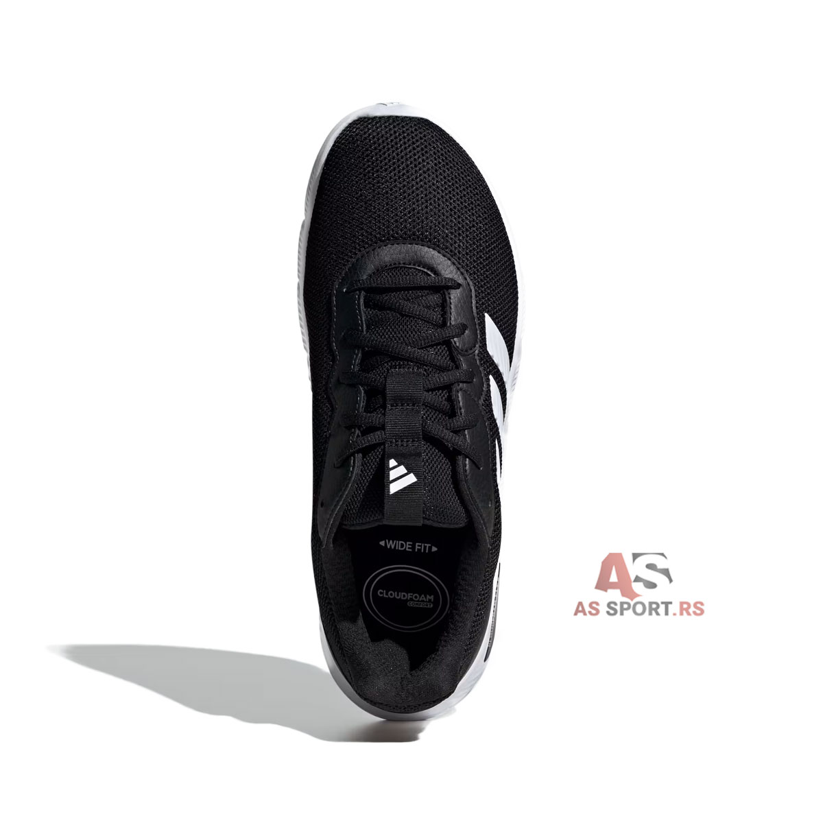 Cloudfoam Flex Laces 40 2/3 HQ4854-J5Yo