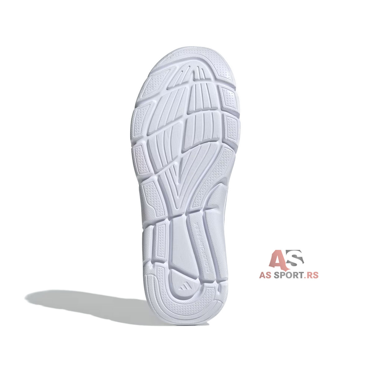 Cloudfoam Flex Laces 40 2/3 HQ4854-J5Yo