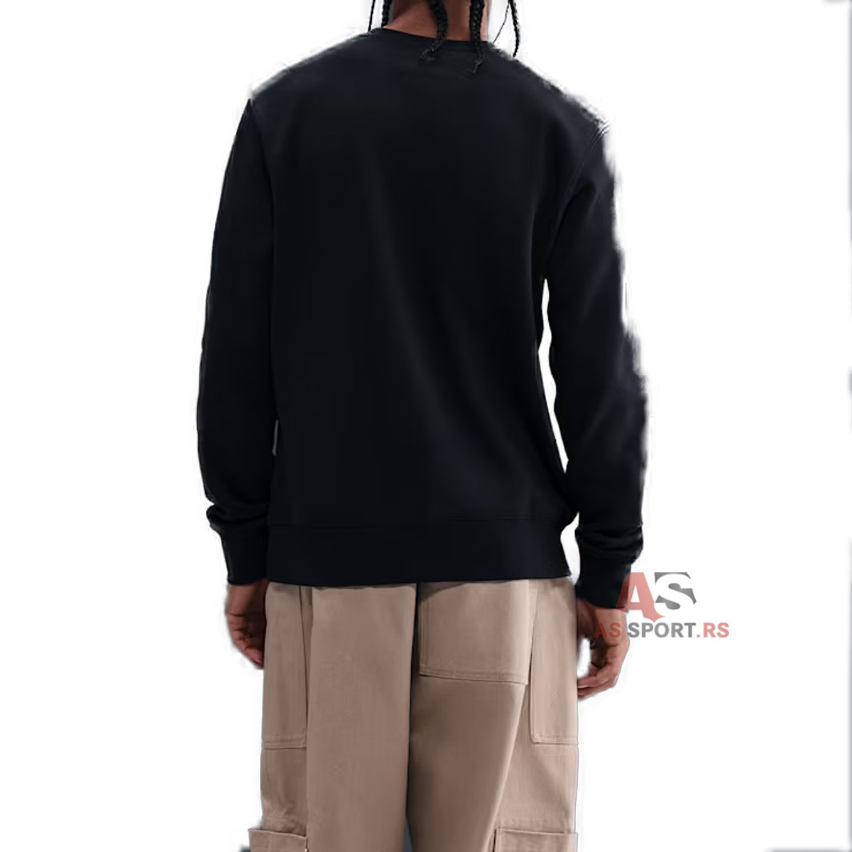 Club Bb Gfx Crew M FN3890-011-P05z