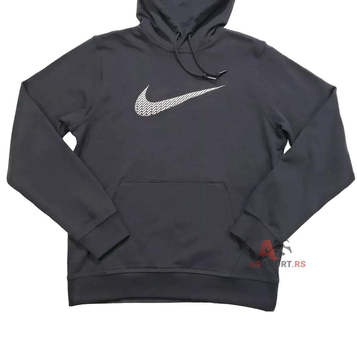 Club Tf Hoody Swoosh XXL 694099-010-BacP