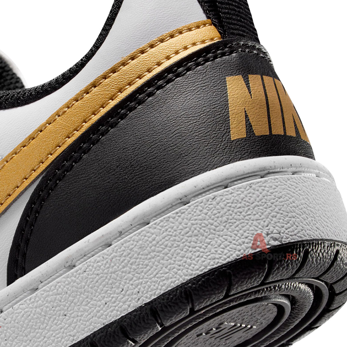 Court Borough Low Recraft 38.5 DV5456-008-Mfbc