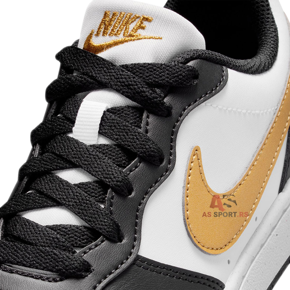 Court Borough Low Recraft 38.5 DV5456-008-Mfbc