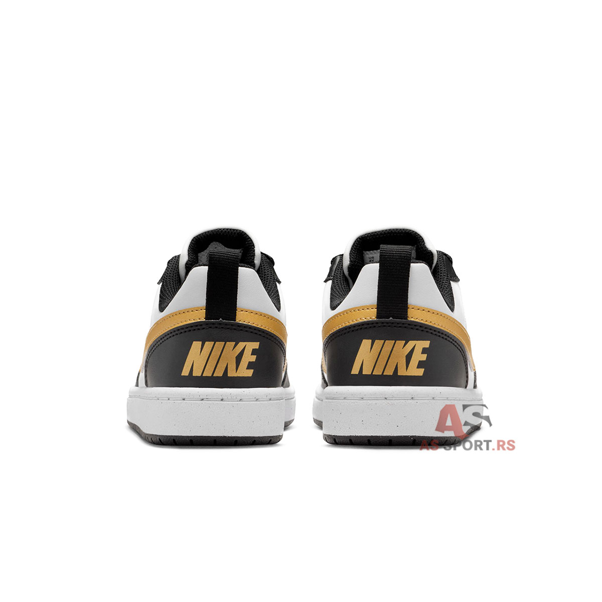 Court Borough Low Recraft 38.5 DV5456-008-Mfbc