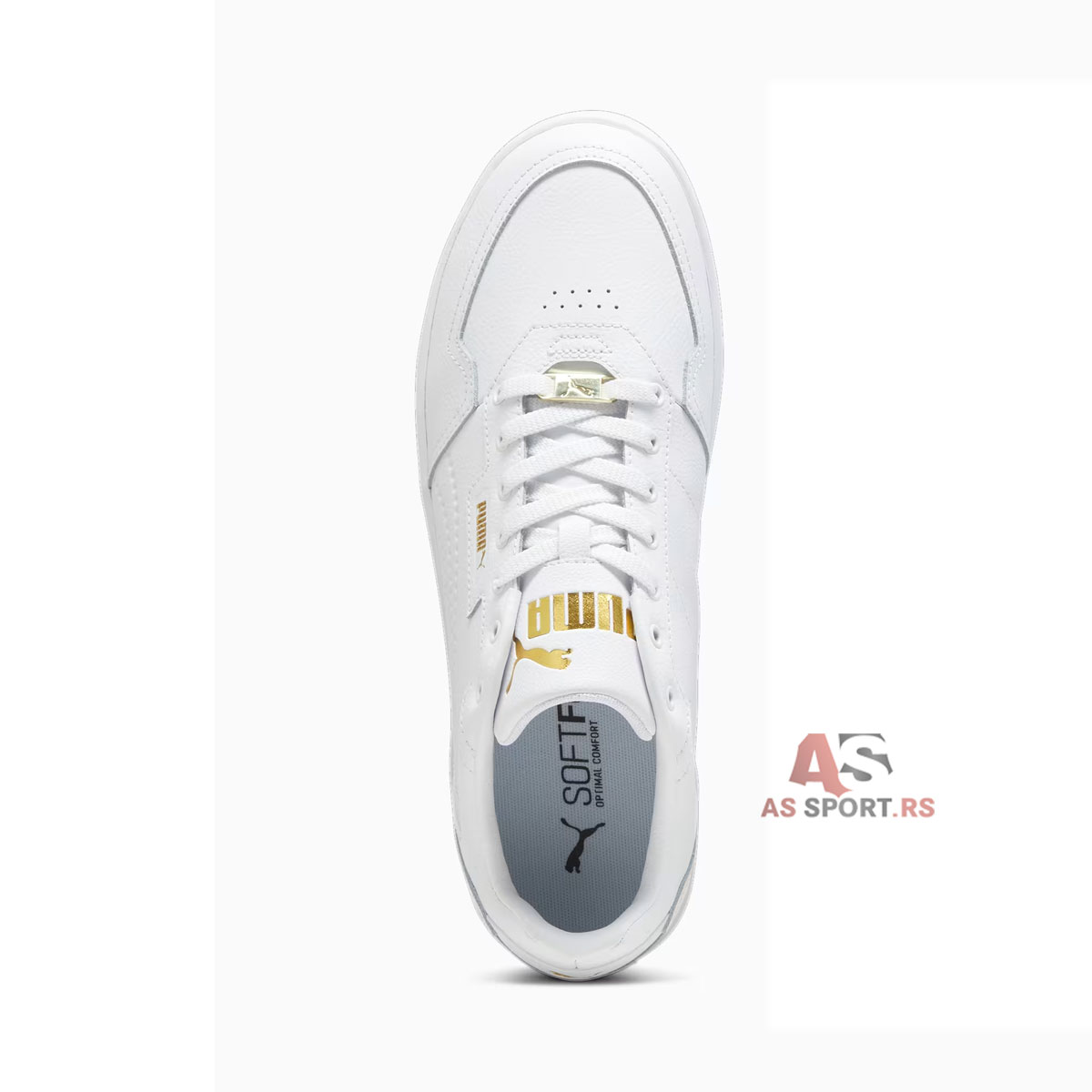 Court Classic Lux 41 395019-01-CQxT
