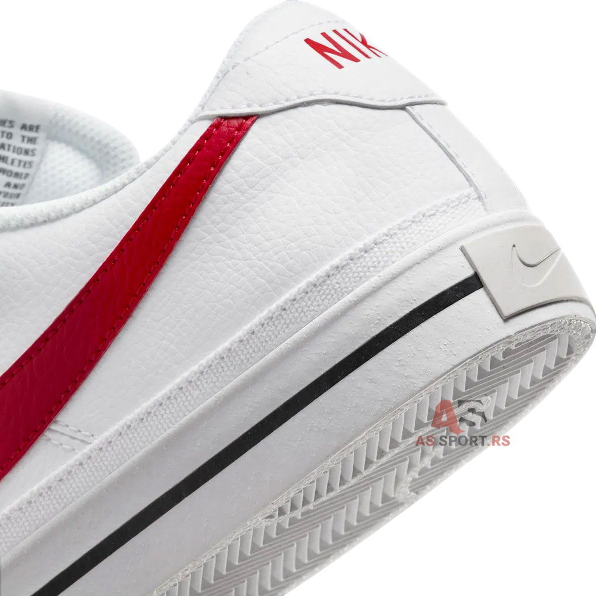 Court Legacy NN 43 DH3162-102-IpHe