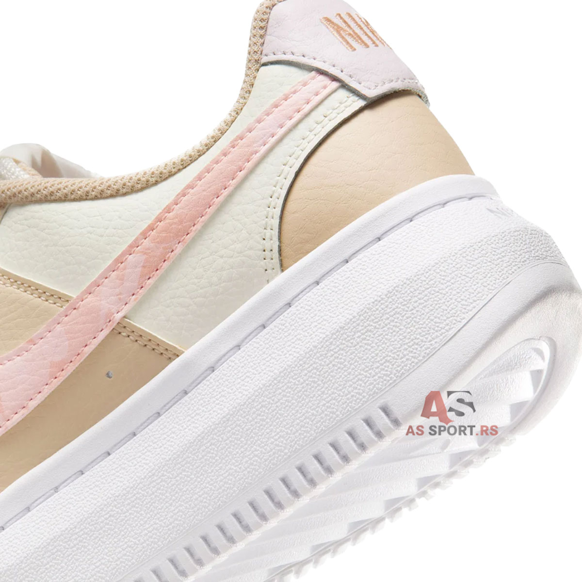 Court Vision Alta Ltr Gcel 40 FD9921-181-aG1D