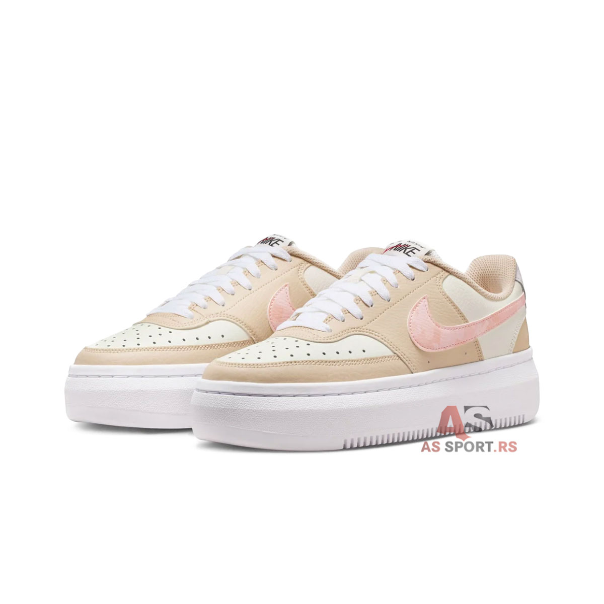 Court Vision Alta Ltr Gcel 40 FD9921-181-aG1D