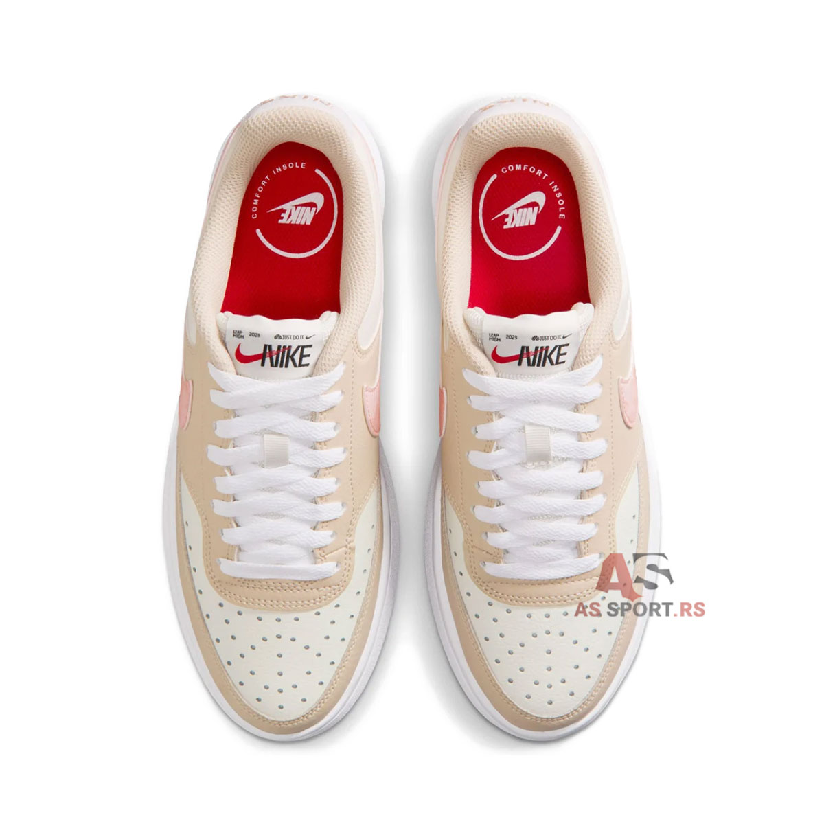 Court Vision Alta Ltr Gcel 40 FD9921-181-aG1D